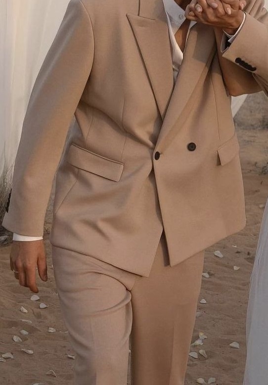 Мужской образ 3