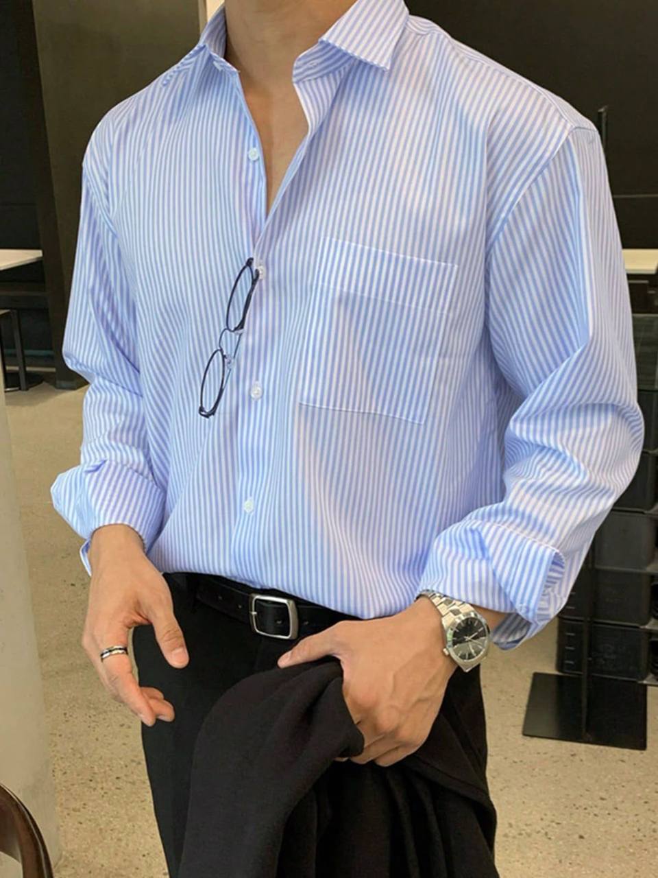 Мужской образ 4